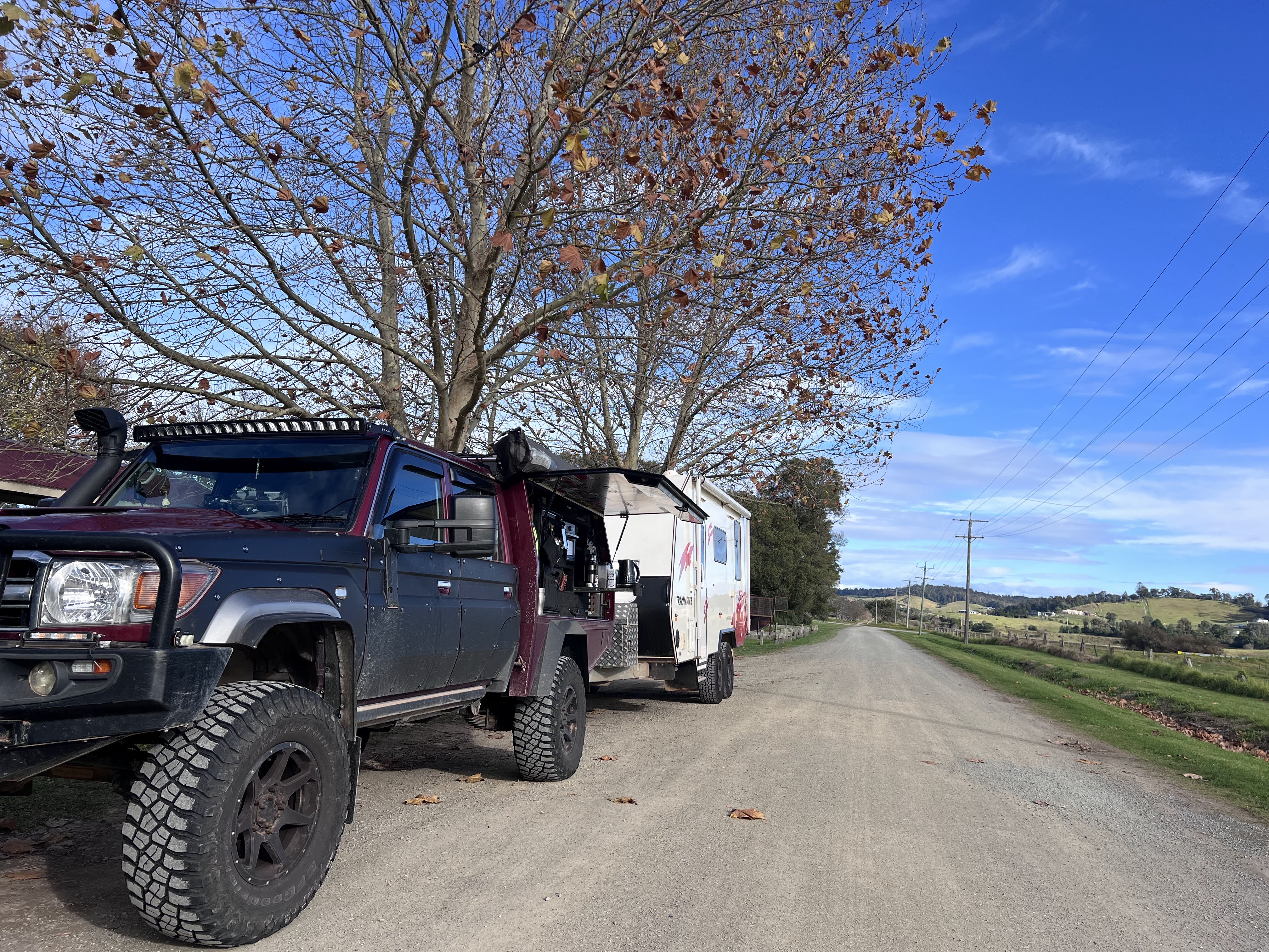 2025-06 Mount Hotham Ski Season Opener